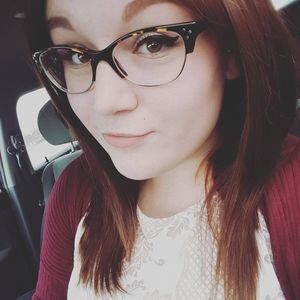 Meet your Posher, Ashli